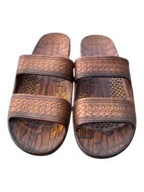 Imperial Sandals Hawaii Slides Women’s 12 / Men's 10